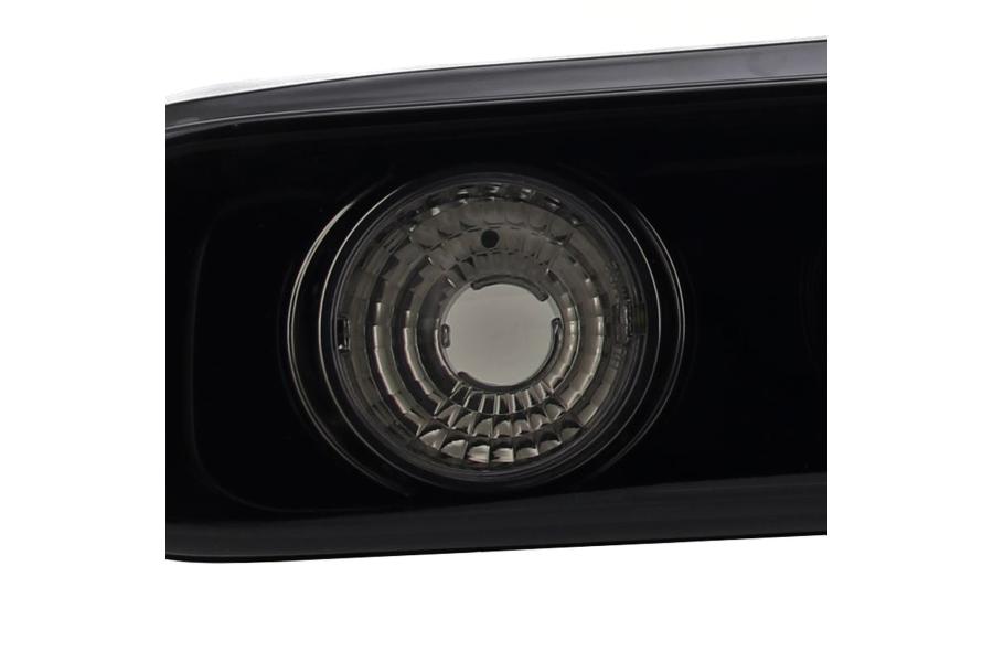 SPEC D TUNING black tail light