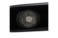 EURO TAIL LIGHTS GLOSSY BLACK HOUSI