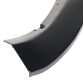 MX-5 FRONT BUMPER LIP GLOSSY BLACK