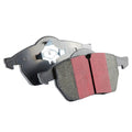 EBC 2019+ Ram Trucks 1500 (DT) Ultimax Front Brake Pads