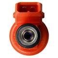 FUEL INJECTOR