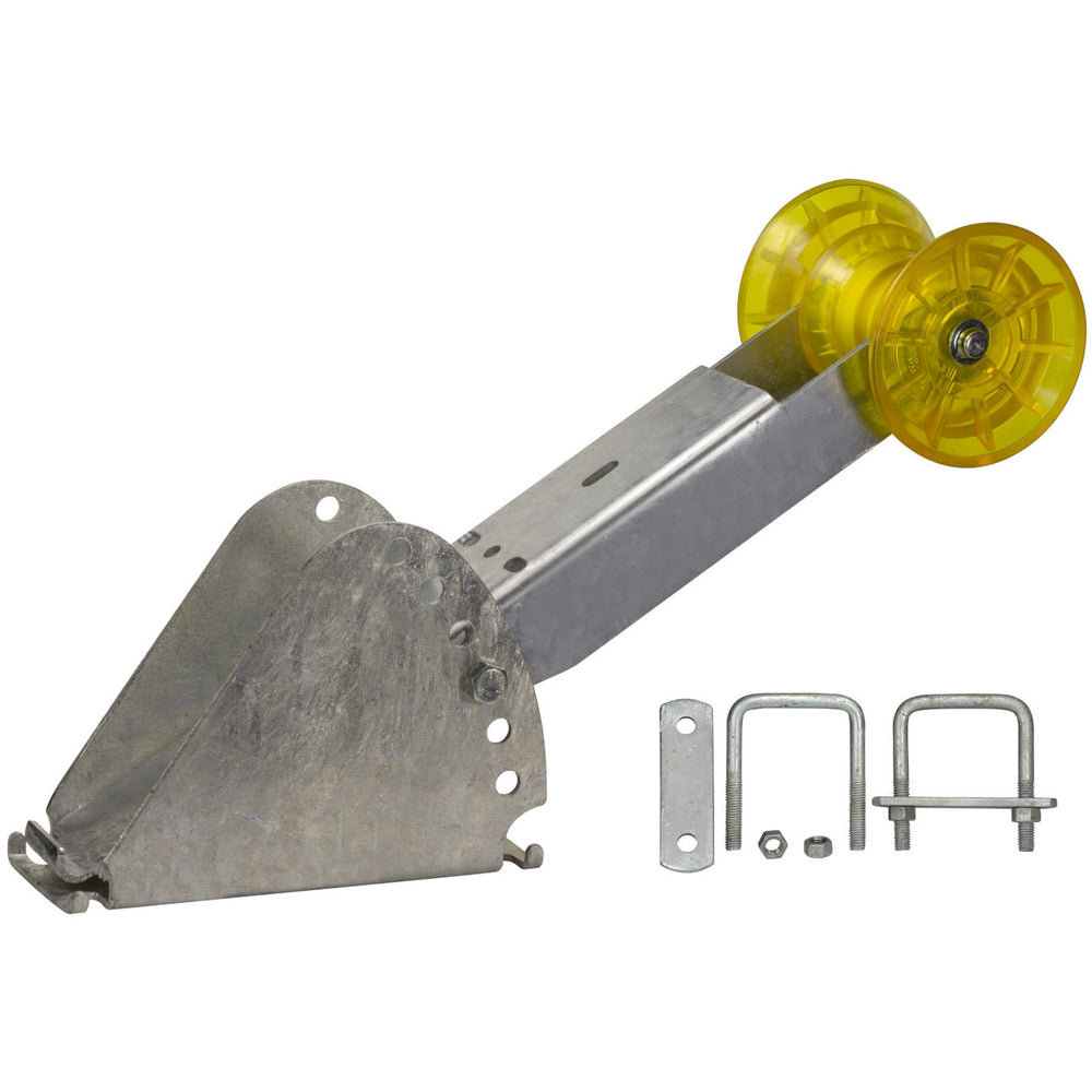 TIE DOWN auto part