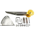 TIE DOWN auto part