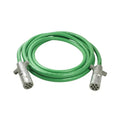 TRAILER WIRING STRAIGHT