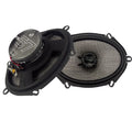5IN X 7IN 2 WAY 70 WATTS RMS COAXIAL SPEAKERS