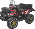 QuadBoss Tire Chain XL