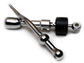 Fidanza 02-04 Mini Cooper 5/6-Speed Short Throw Shifter