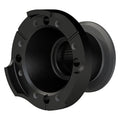 TeraFlex JK: High-Angle Rzeppa CV Yoke - Front Pinion - 24-Spline -1959210