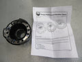 TeraFlex JK: High-Angle Rzeppa CV Yoke - Front Pinion - 24-Spline -1959210