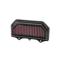 K&N Engineering air filter