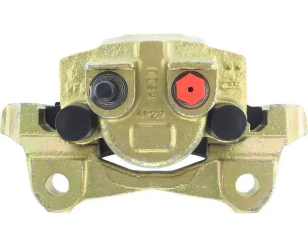 Posi-Quiet Loaded Caliper