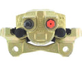 Posi-Quiet Loaded Caliper