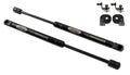 Ford Racing 05-14 Mustang Hood Lift Kit w/ Laser Engraved Ford Performance Logo
