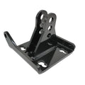 Calvert Racing shock absorber detail