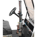QUICKDRAWCASE RACK CONVERSION KIT CASE CLIPS CONVERTS QD800 TO QD800CR