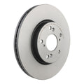 Brembo 13-17 Honda Accord/16-20 HR-V Front Premium UV Coated OE Equivalent Rotor