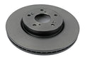 Brembo 13-17 Honda Accord/16-20 HR-V Front Premium UV Coated OE Equivalent Rotor