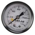 Fuelab Fuel Level Sending Unit for Fuel Gauge (0-90 Ohms) - 8in