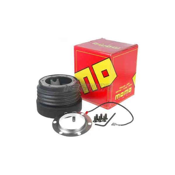 Momo 82-92 Mitsubishi Galant/Truck Steering Wheel Hub Adapter