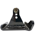 Calvert 3 Hole Rear Spring PASSENGER side w/hardware