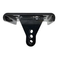 Calvert 3 Leafspring flipped w/ hardware