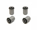 6740 Control Arm Bushing Rear Lower S14 S15 (Harden Rubber) 4pcs Set 2.5 LBs. MSRP: $105