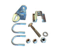 18C WRANGLER/20C GLADIATOR STEERING STABILIZER RELOCATION FLIP