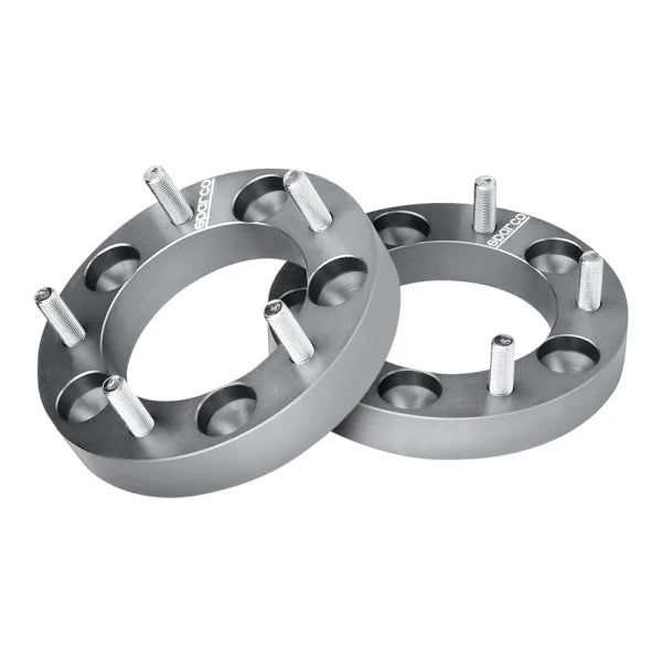 Sparco Wheel Spacer 16M 4X98 - 58Id