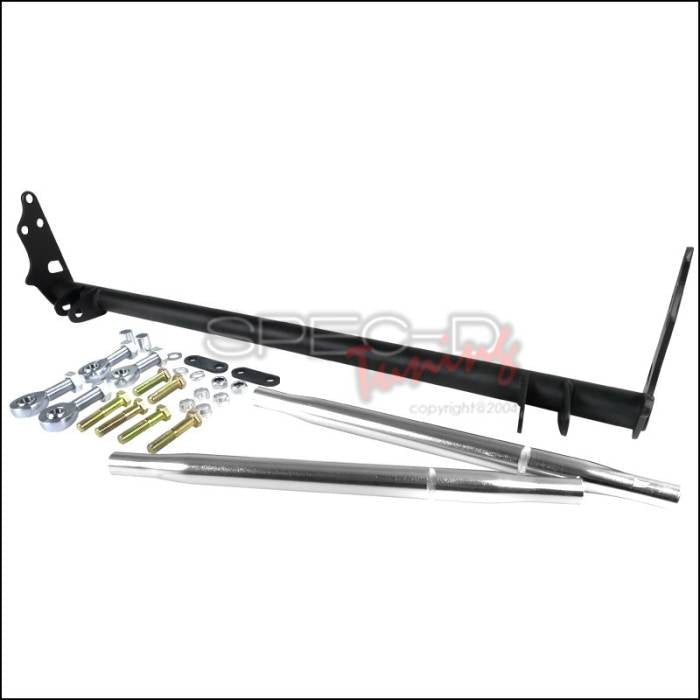 SPEC D TUNING auto part