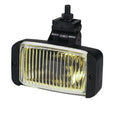 Spyder 16-17 Honda Civic Hatchback (Hatch Only) OEM LED Fog Light w/Switch - Clear (FL-HC2017-LED-C)