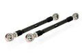 Eibach Adjustable Endlink Kit - Bolt Diameter M12 / Min Length 215MM / Max Length 245MM (Pair)