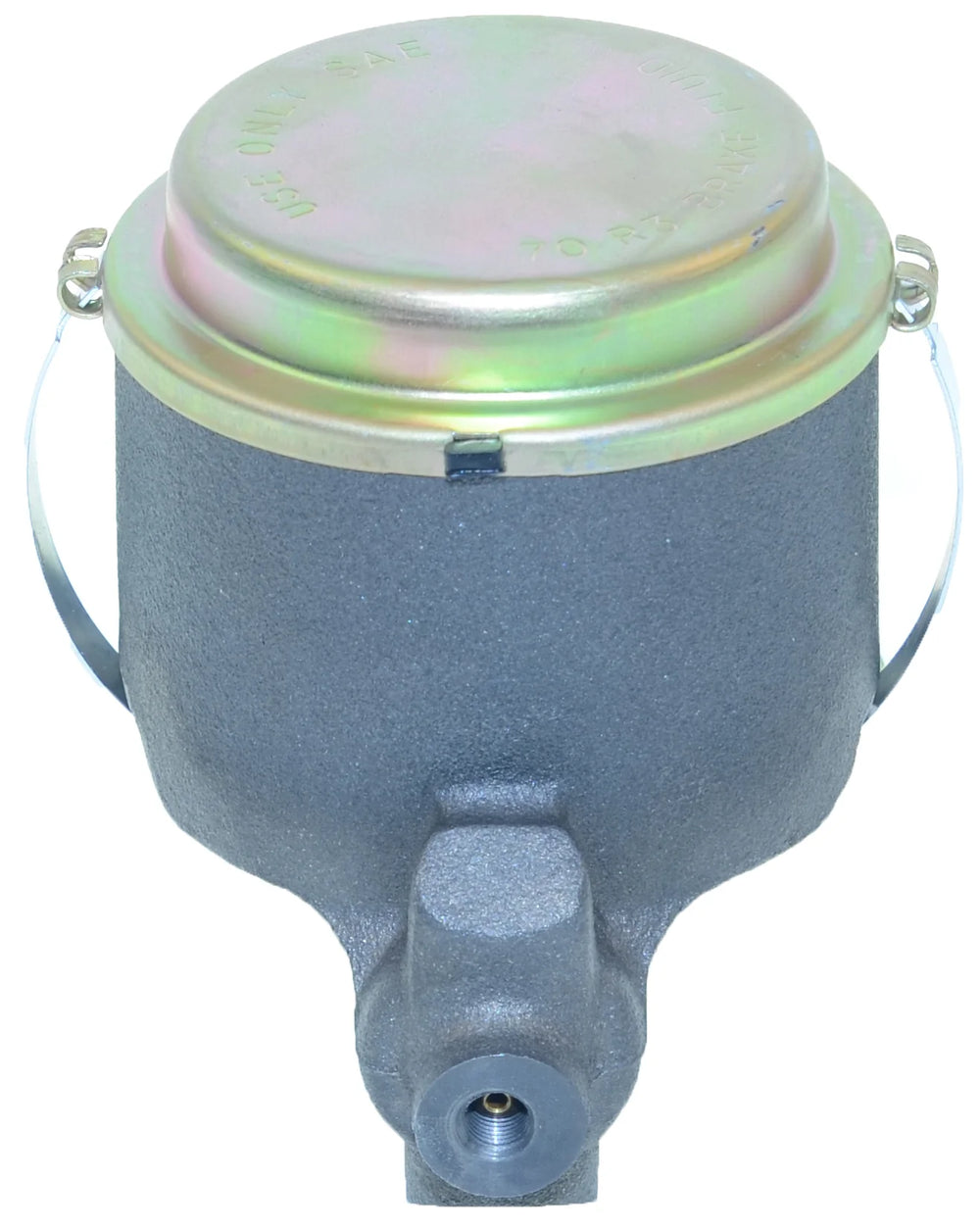 Stainless Steel Brakes auto part