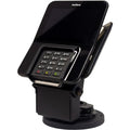 ROUND BASE METAL STAND WITH EMV CAR