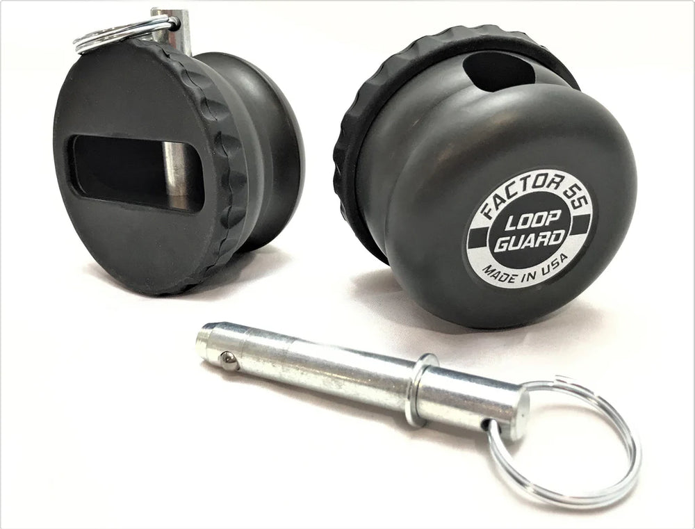 LOOP GUARD XXL -- GRAY
