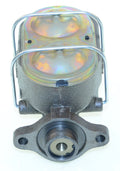 BRAKE BOOSTER