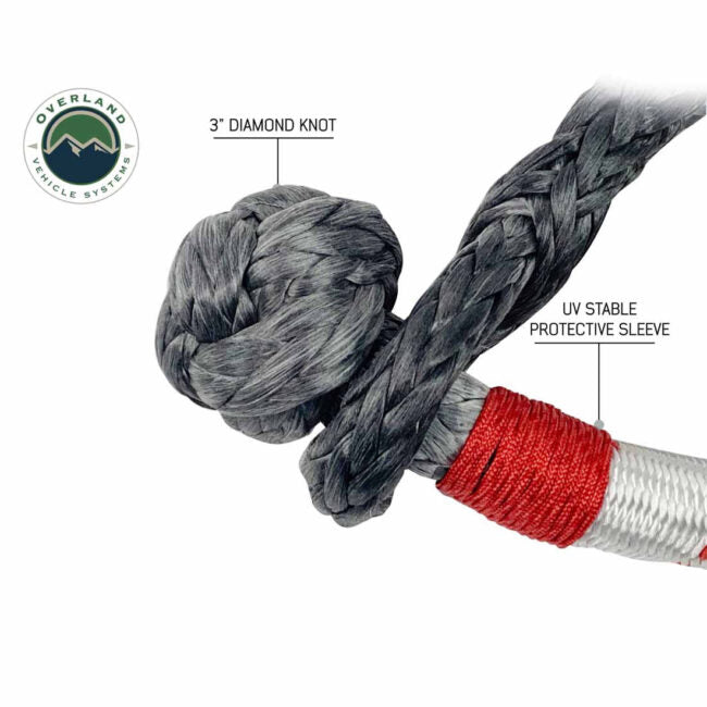 Overland Vehicle Systems auto part