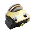 PUSH BUTTON SWITCH, EXTRA LARGE