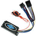 Badlands 2014+ Sportster CAN/Bus Hard Wire Illuminator w/ Center Taillight