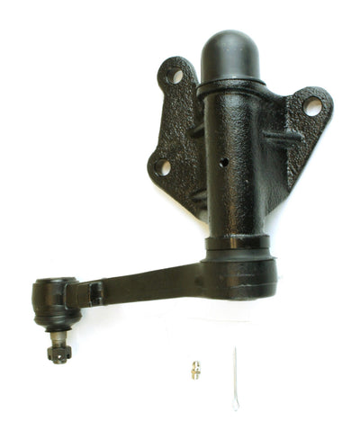 Proforged auto part