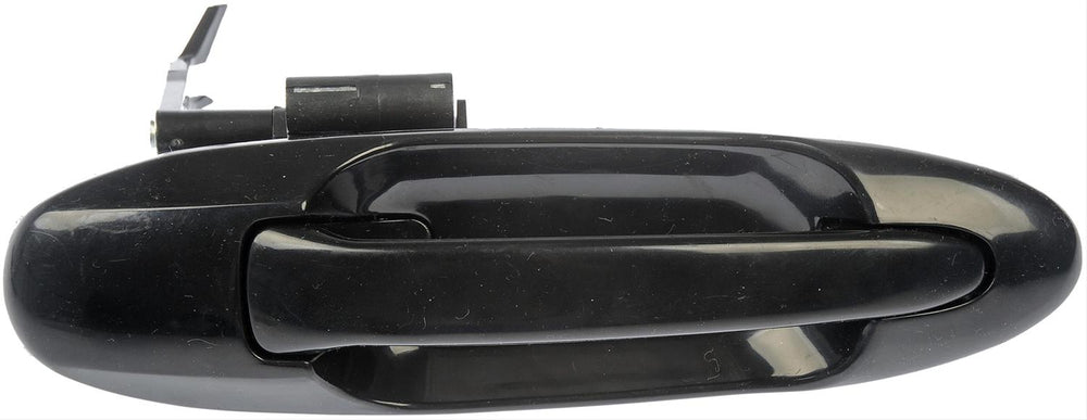 EXTERIOR DOOR HANDLE RH