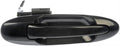 EXTERIOR DOOR HANDLE RH