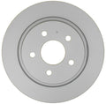 BRAKE ROTOR