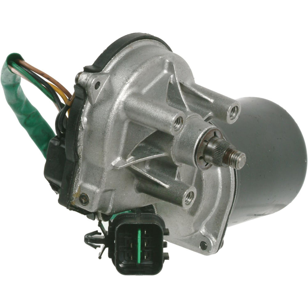 IMPORT WIPER MOTOR
