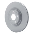DFC 24-25 Mazda CX-70 Front Brake Rotor