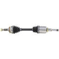 NEW CV AXLE