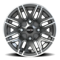 VISION WHEEL auto part