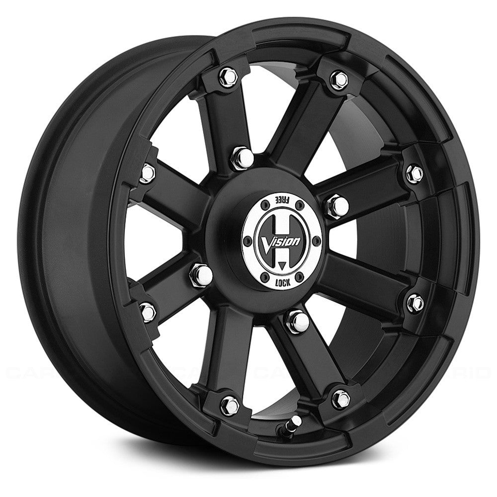 VISION WHEEL auto part
