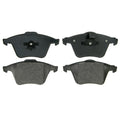 SEMI-MET BRAKE PADS