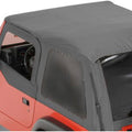 SOFT TOP HARDWARE