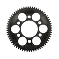 New Style Flywheel Ring